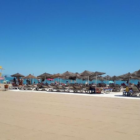 Nice Apartment In Hotel Ronda 4 First Beach Line Fuengirola Exteriör bild