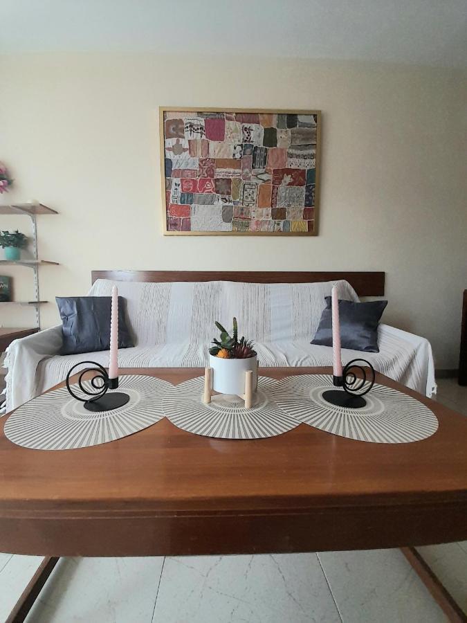 Nice Apartment In Hotel Ronda 4 First Beach Line Fuengirola Exteriör bild