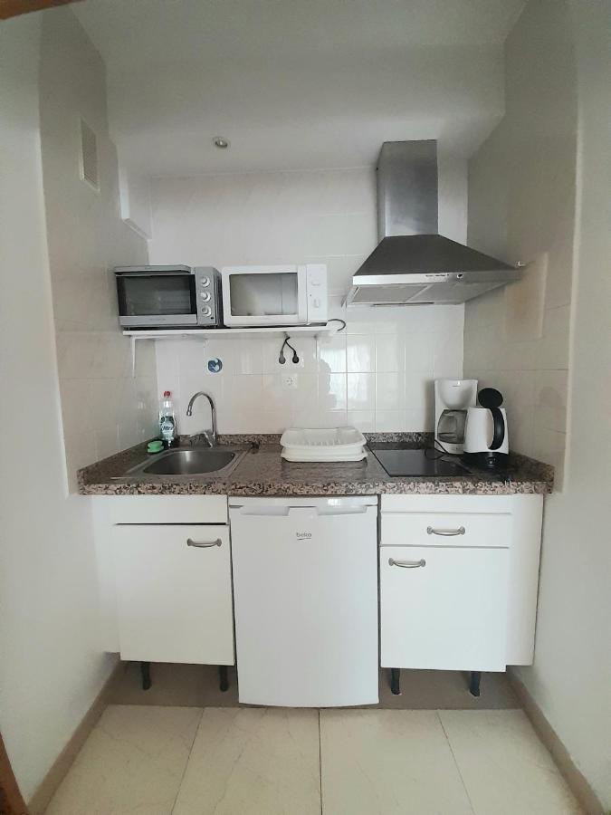 Nice Apartment In Hotel Ronda 4 First Beach Line Fuengirola Exteriör bild
