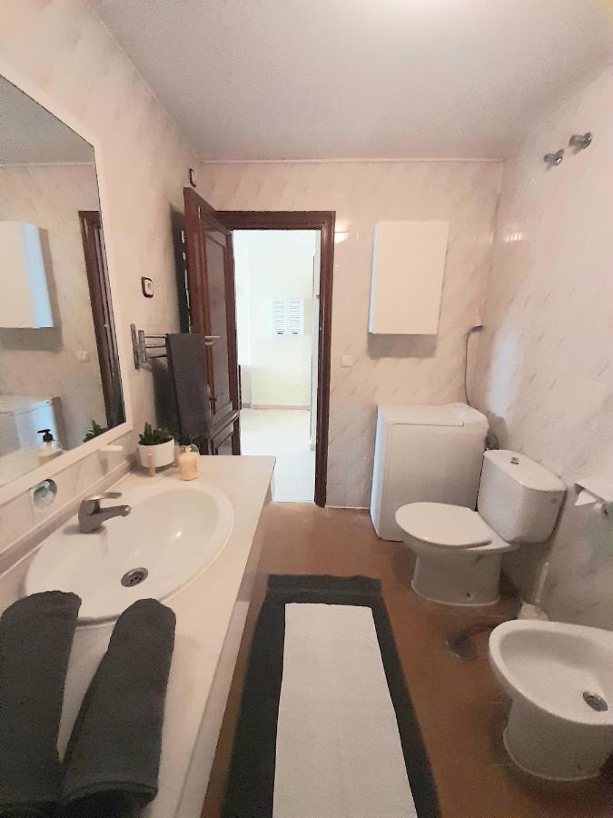 Nice Apartment In Hotel Ronda 4 First Beach Line Fuengirola Exteriör bild