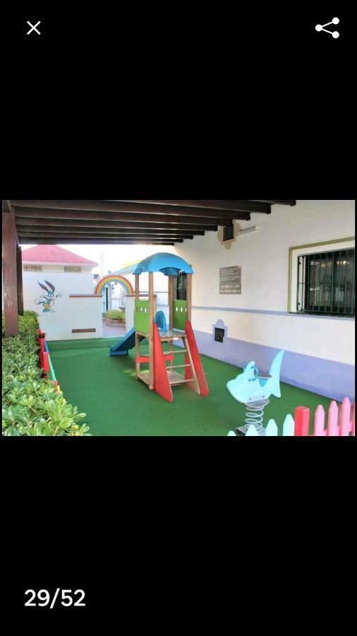 Nice Apartment In Hotel Ronda 4 First Beach Line Fuengirola Exteriör bild