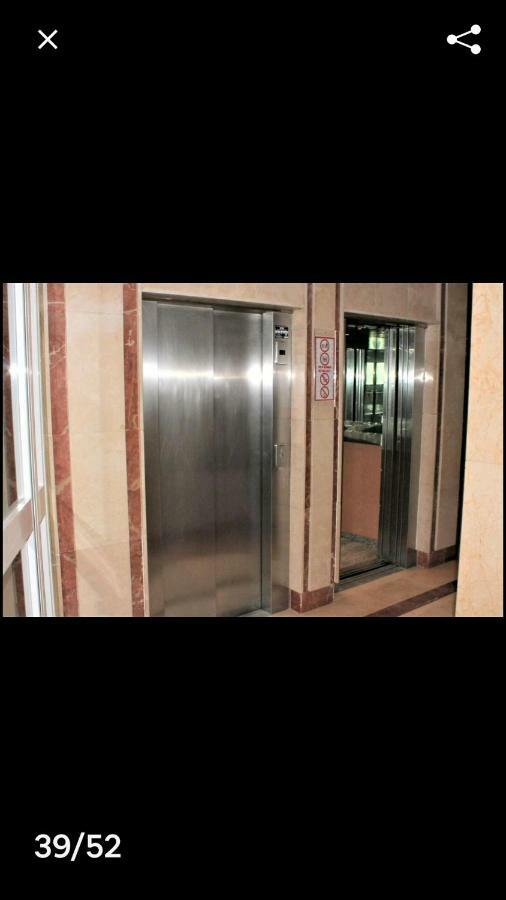 Nice Apartment In Hotel Ronda 4 First Beach Line Fuengirola Exteriör bild