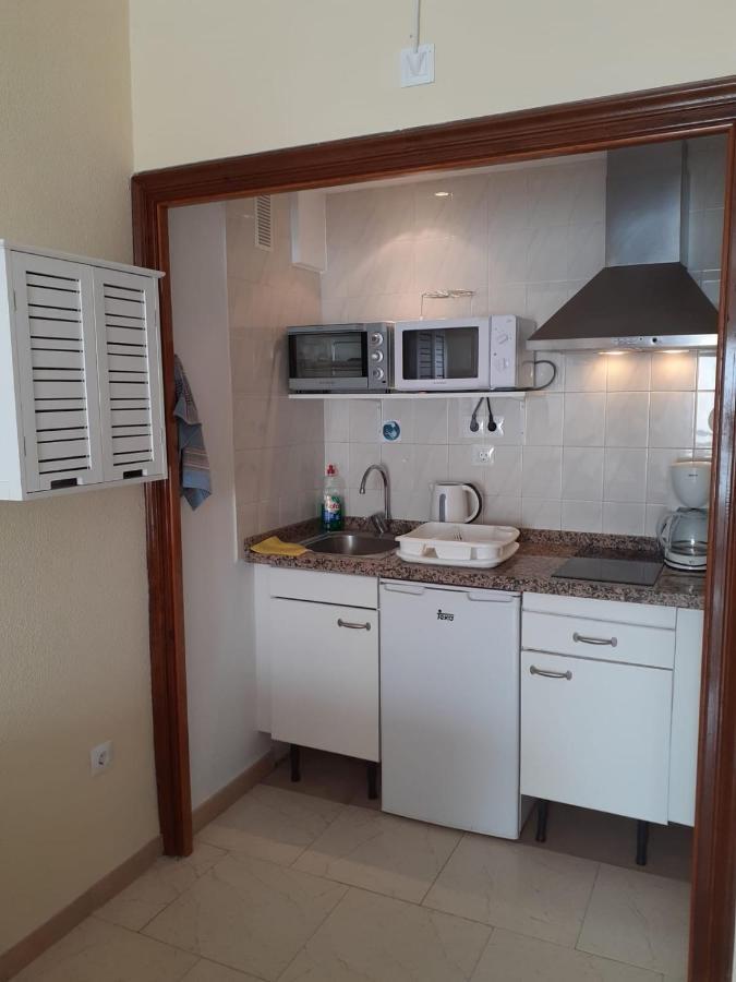 Nice Apartment In Hotel Ronda 4 First Beach Line Fuengirola Exteriör bild